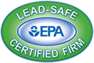 Lead-Safe Certified Firm - EPA